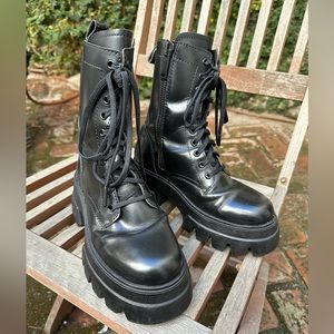 Thursday Dynasty Boots